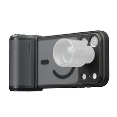 SmallRig 5553 FilMov Photo Grip Kit For iPhone 17 Pro