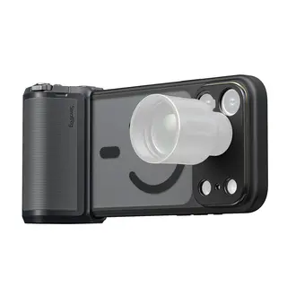 SmallRig 5553 FilMov Photo Grip Kit For iPhone 17 Pro