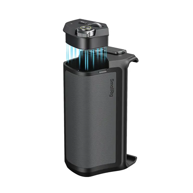 SmallRig 5553 FilMov Photo Grip Kit For iPhone 17 Pro 