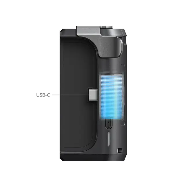 SmallRig 5553 FilMov Photo Grip Kit For iPhone 17 Pro 