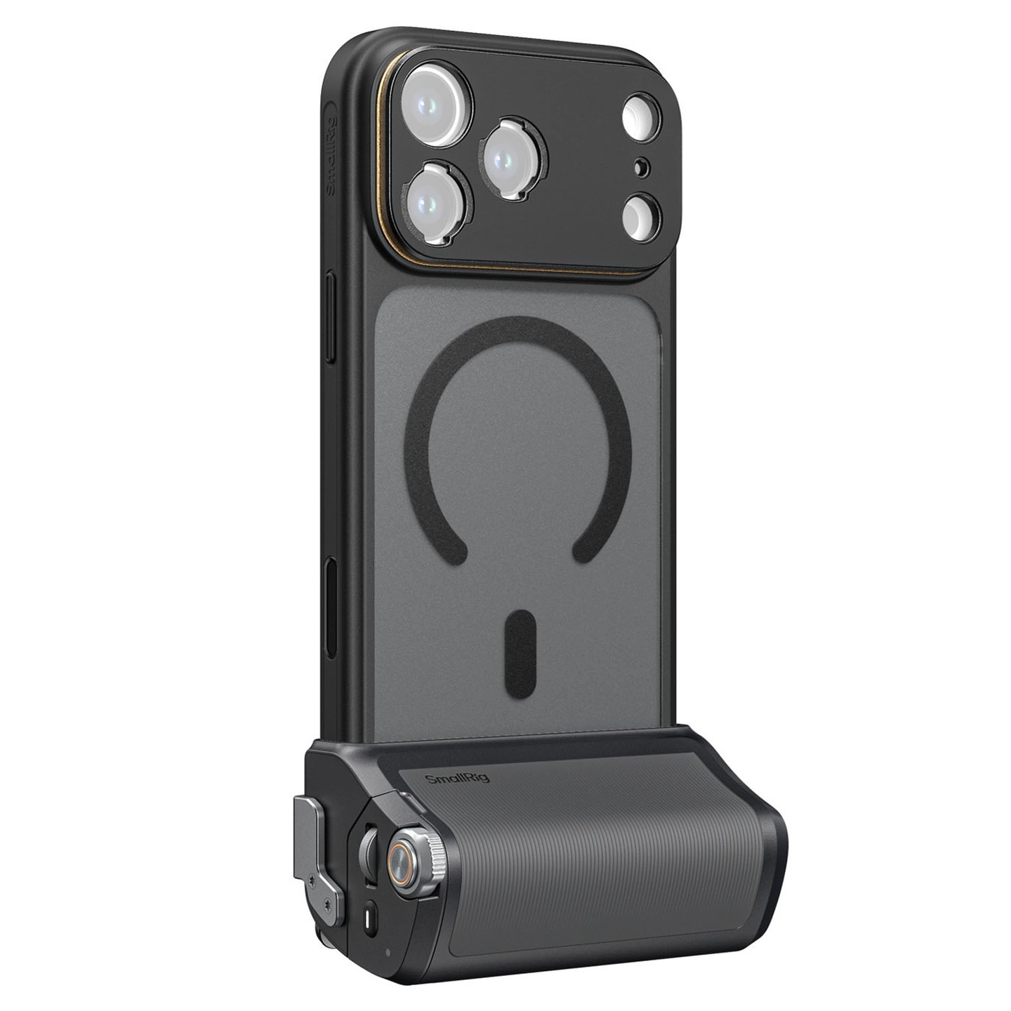 SmallRig 5554 FilMov Photo Grip Kit For iPhone 17 Pro Max