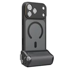 SmallRig 5554 FilMov Photo Grip Kit For iPhone 17 Pro Max