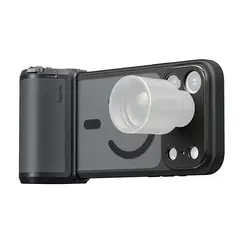 SmallRig 5554 FilMov Photo Grip Kit For iPhone 17 Pro Max
