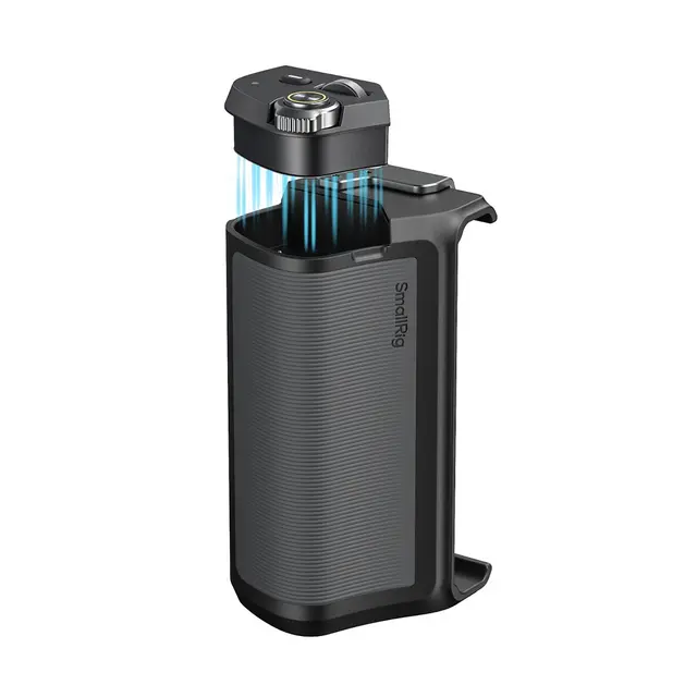SmallRig 5554 FilMov Photo Grip Kit For iPhone 17 Pro Max 