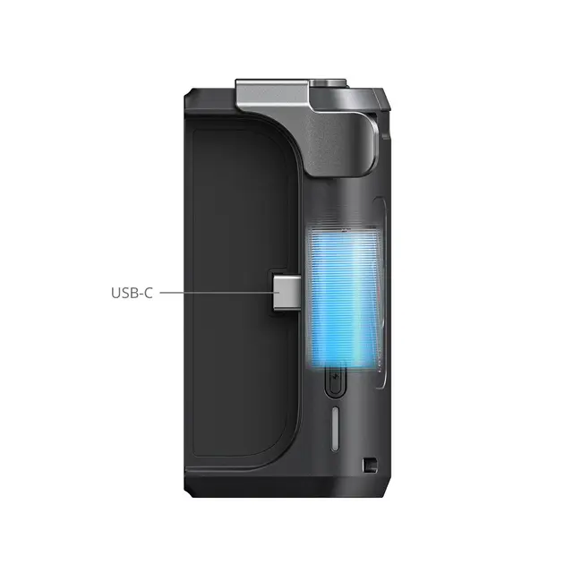 SmallRig 5554 FilMov Photo Grip Kit For iPhone 17 Pro Max 
