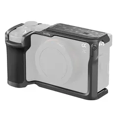 SmallRig 5560 Case Tantalum Gray For Sony Alpha 7C II / 7CR