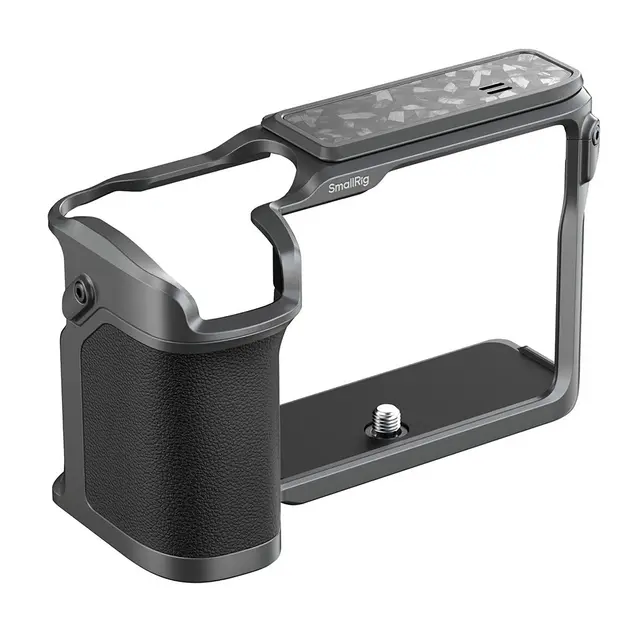 SmallRig 5560 Case Tantalum Gray For Sony Alpha 7C II / 7CR 