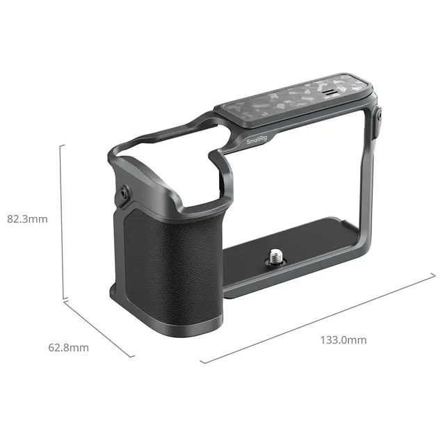 SmallRig 5560 Case Tantalum Gray For Sony Alpha 7C II / 7CR 