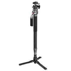 SmallRig 5564 Carbon Fiber Photography Monopod