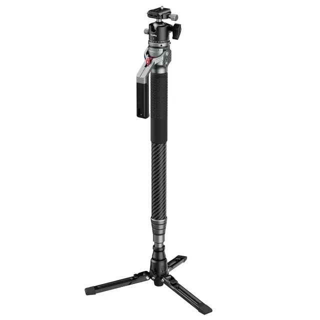 SmallRig 5564 Carbon Fiber Photography Monopod 
