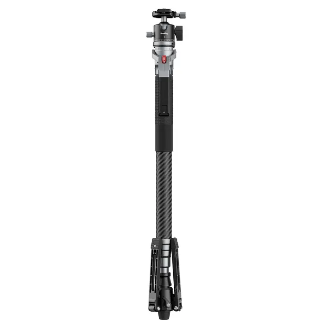 SmallRig 5564 Carbon Fiber Photography Monopod 