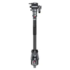 SmallRig 5565 Carbon Fiber Video Monopod 175cm
