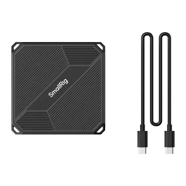 SmallRig 5566 Wireless Video Repeater 