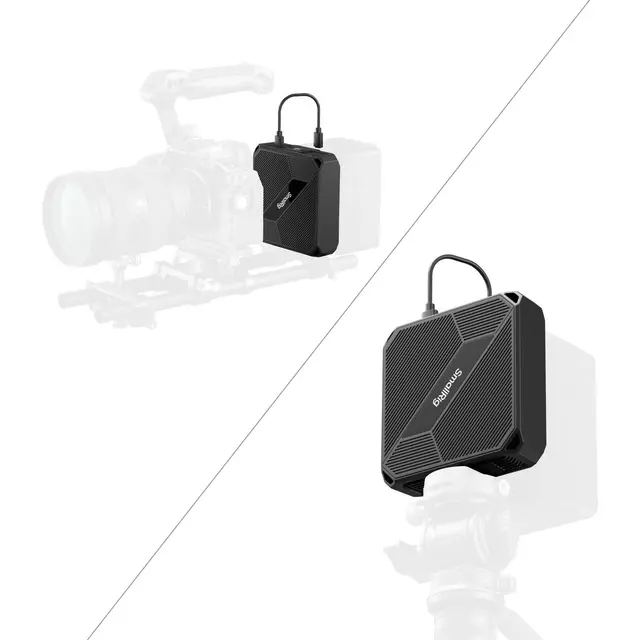 SmallRig 5566 Wireless Video Repeater 