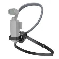 SmallRig 5567 Quick Release Neck Mount For DJI Osmo Pocket 3