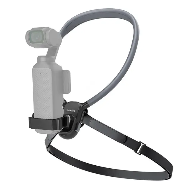 SmallRig 5567 Quick Release Neck Mount For DJI Osmo Pocket 3 
