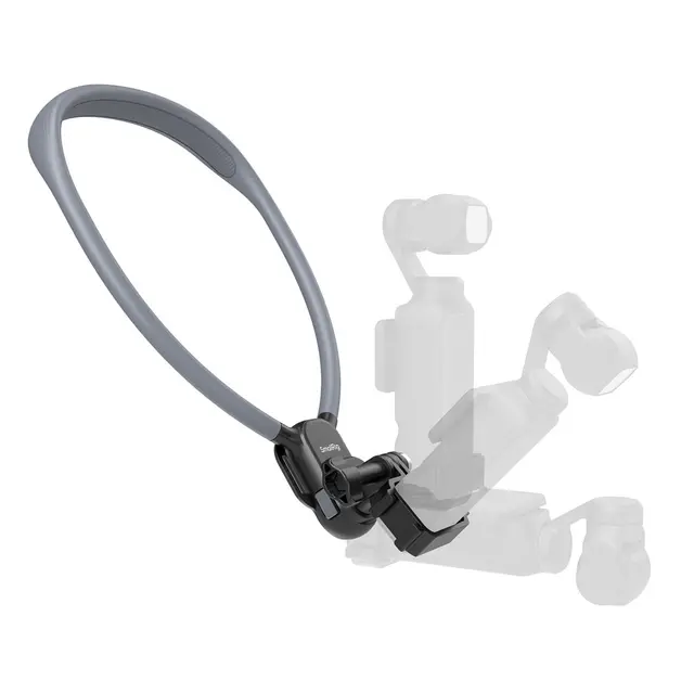 SmallRig 5567 Quick Release Neck Mount For DJI Osmo Pocket 3 