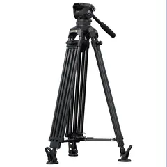 SmallRig 5577 FSD18 FreeSpeed Heavy-Duty Aluminum Alloy Tripod