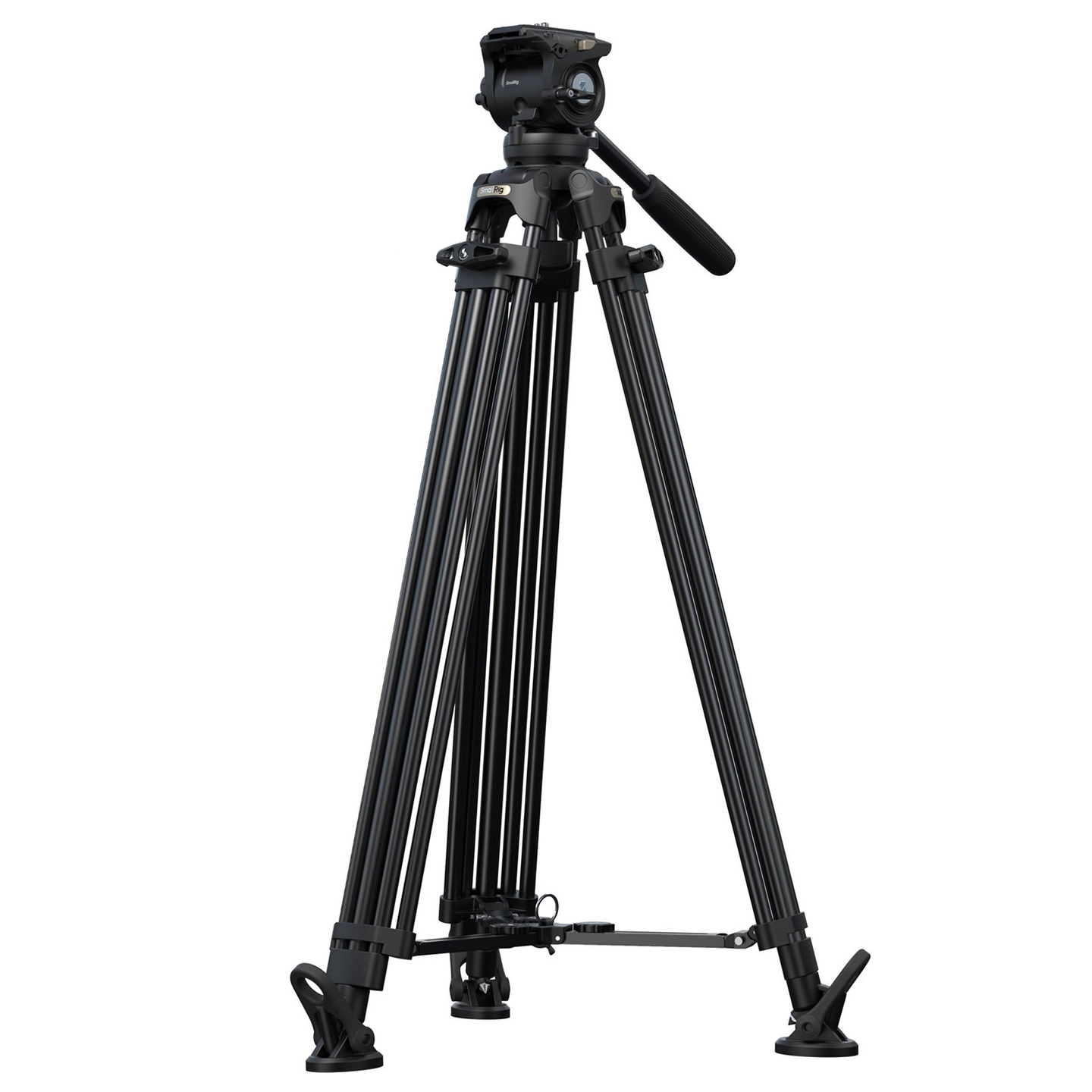 SmallRig 5579 FSD16 FreeSpeed Heavy-Duty Aluminum Alloy Tripod