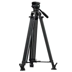 SmallRig 5579 FSD16 FreeSpeed Heavy-Duty Aluminum Alloy Tripod