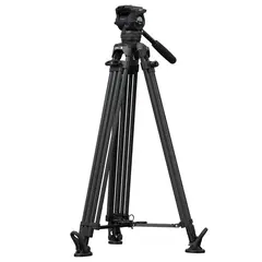 SmallRig 5580 FSD16 FreeSpeed Heavy-Duty Carbon Fiber Tripod