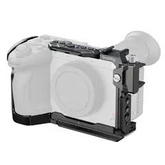 SmallRig 5587 Cage for Sony FX2