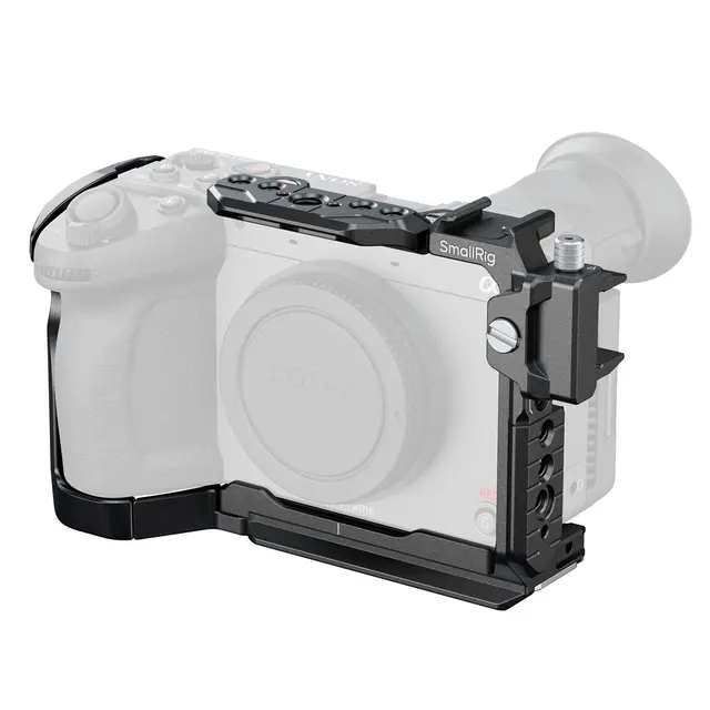 SmallRig 5587 Cage for Sony FX2 