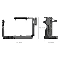 SmallRig 5587 Cage for Sony FX2