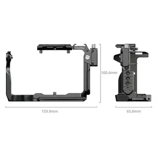 SmallRig 5587 Cage for Sony FX2