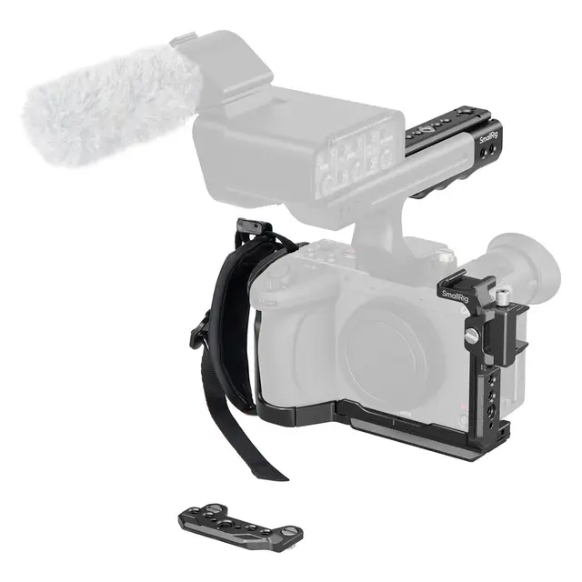 SmallRig 5588 Cage Kit for Sony FX2 