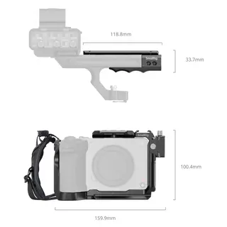 SmallRig 5588 Cage Kit for Sony FX2