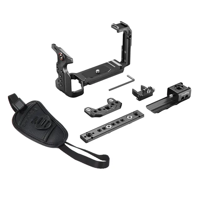 SmallRig 5588 Cage Kit for Sony FX2 