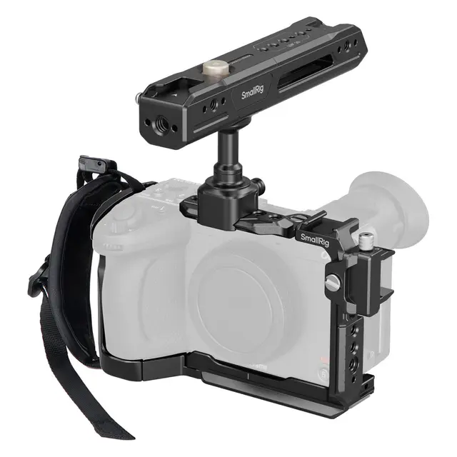 SmallRig 5589 Cage Kit for Sony FX2 