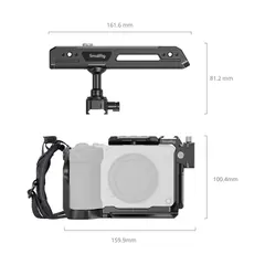 SmallRig 5589 Cage Kit for Sony FX2