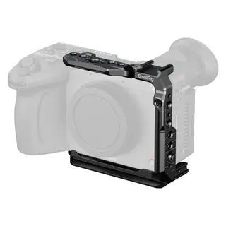SmallRig 5591 Half Cage for Sony FX2