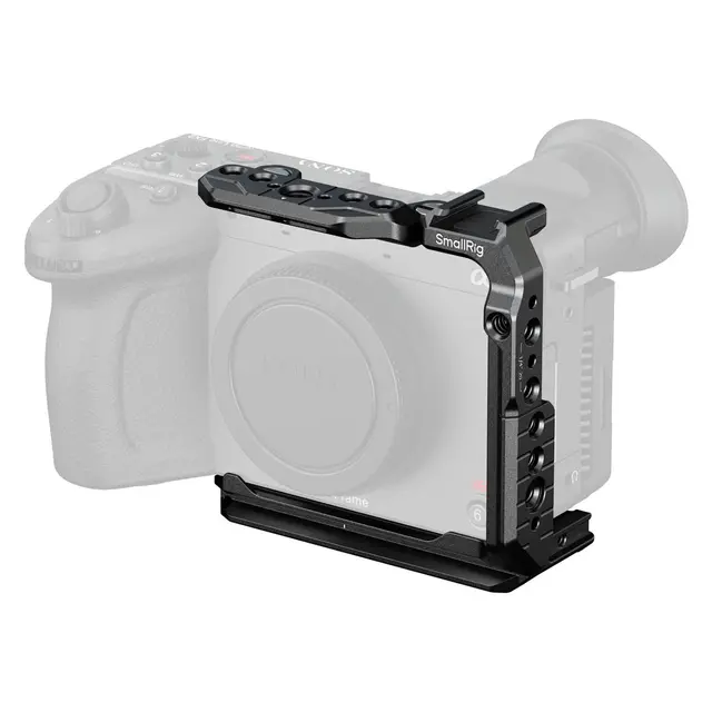 SmallRig 5591 Half Cage for Sony FX2 