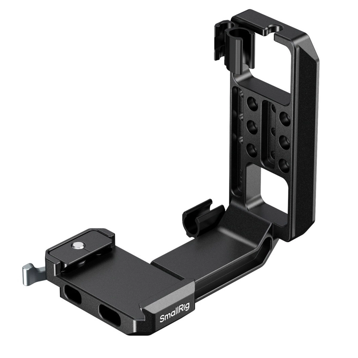 SmallRig 5594 Vertical Mount Plate Høykant / Horisontal Cage Arca feste