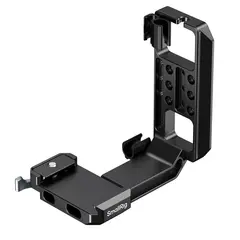 SmallRig 5594 Vertical Mount Plate For Cage with Arca-Type Plate