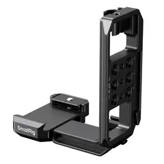 SmallRig 5594 Vertical Mount Plate For Cage with Arca-Type Plate