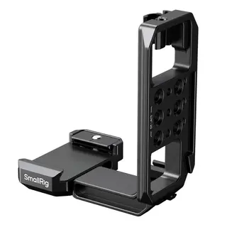 SmallRig 5594 Vertical Mount Plate For Cage with Arca-Type Plate