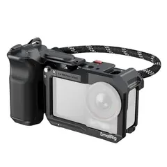 SmallRig 5602 Cage Kit For DJI Osmo Action 5 Pro / 4 / 3