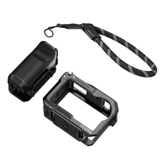 SmallRig 5602 Cage Kit For DJI Osmo Action 5 Pro / 4 / 3