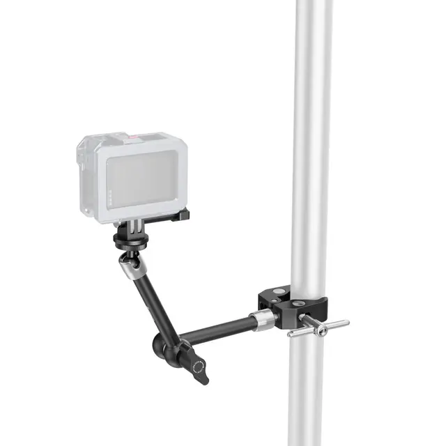 SmallRig 5605 Crab-Shaped Clamp 
