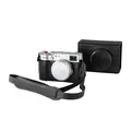 SmallRig 5622 Camera Leather Case Kit For Fujifilm X100VI Black