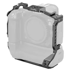 SmallRig 5623 Cage for Canon R5 Mark II med Battery Grip BG-R20