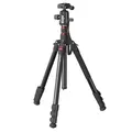 SmallRig 5629 Photo Tripod Aluminium Med kulehode