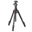 SmallRig 5629 Photo Tripod Aluminium Fotostativ kulehode Arca Swiss Maks 1,8m