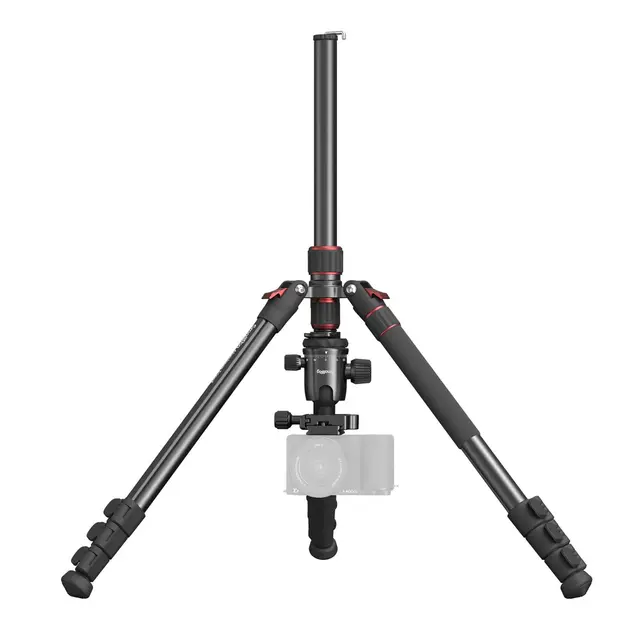 SmallRig 5629 Photo Tripod Aluminium Med kulehode 