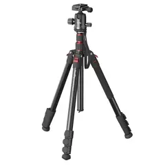 SmallRig 5630 Photo Tripod Aluminium Med kulehode