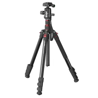 SmallRig 5630 Photo Tripod Aluminium Med kulehode